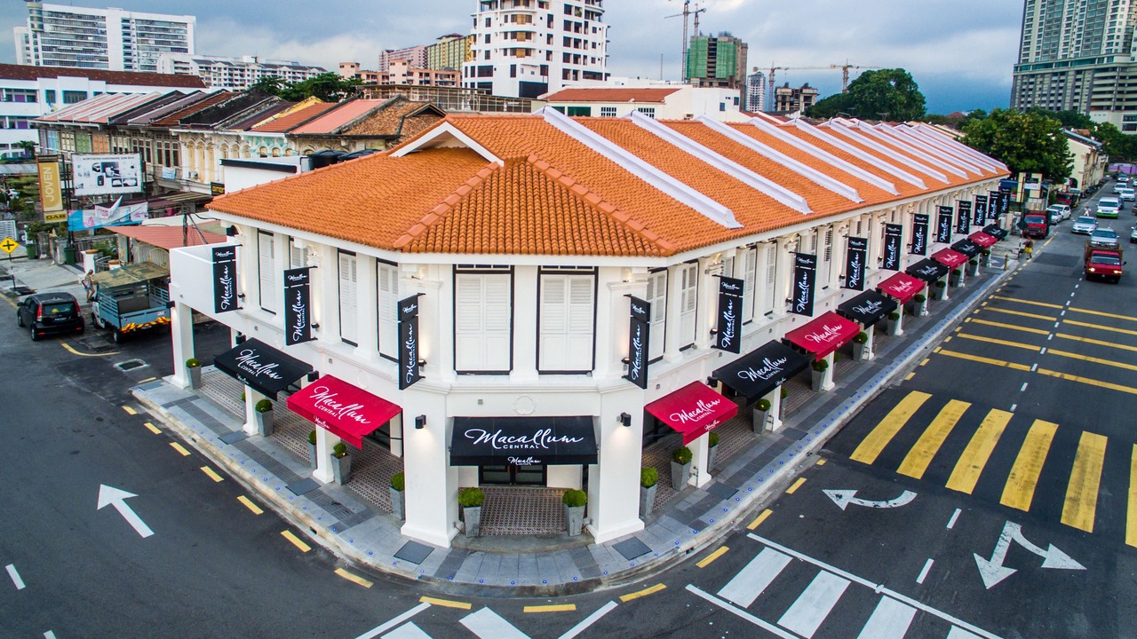 Photo of Outdoor in Downtown George Town