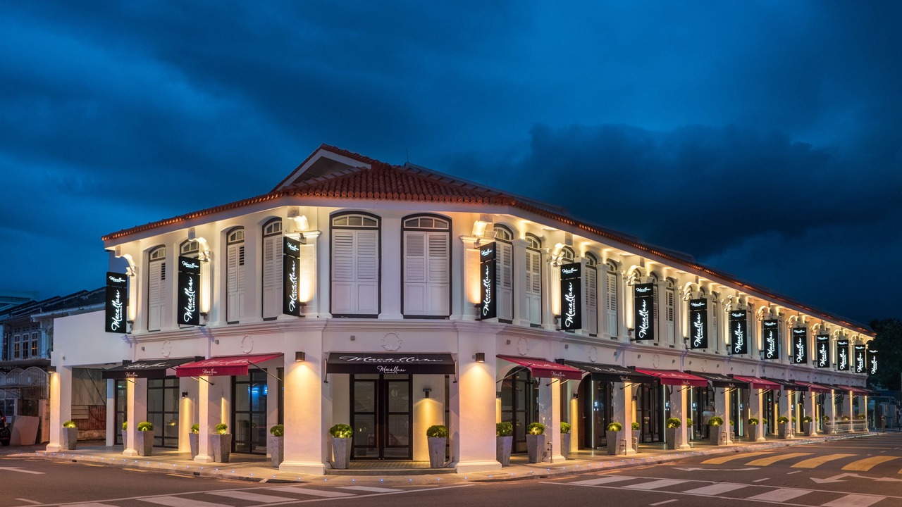 Photo of Outdoor in Downtown George Town