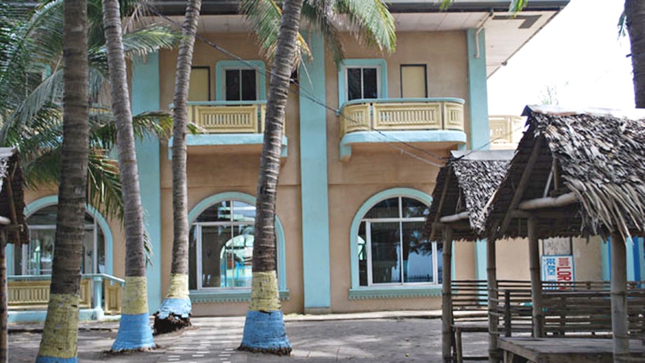 Photo of Outdoor in Lemery