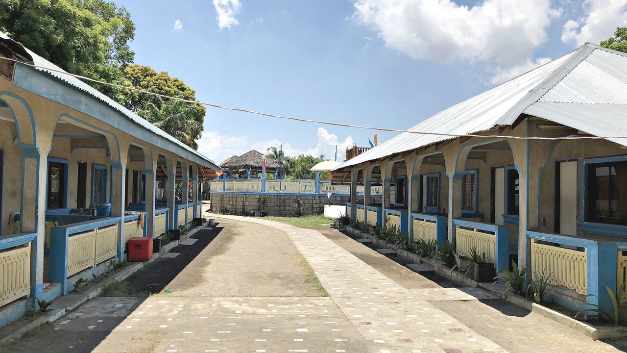 Photo of Outdoor in Lemery