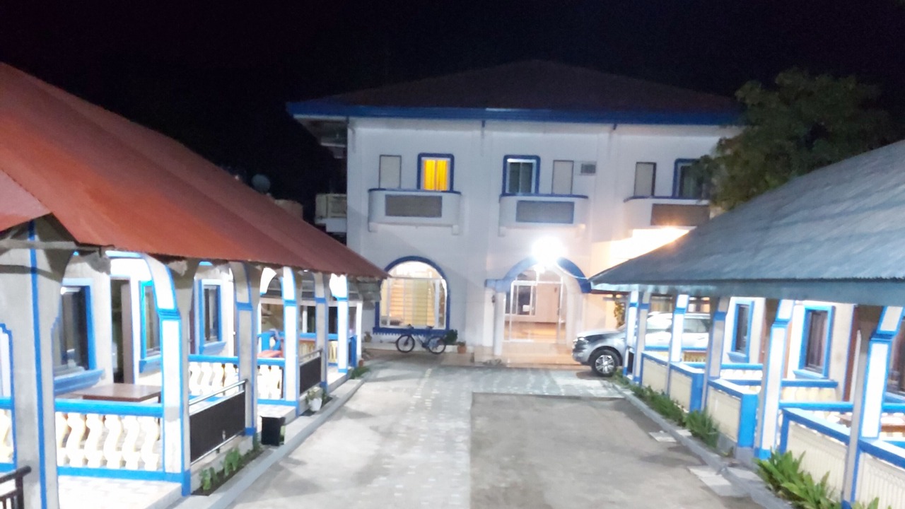 Photo of Outdoor in Lemery