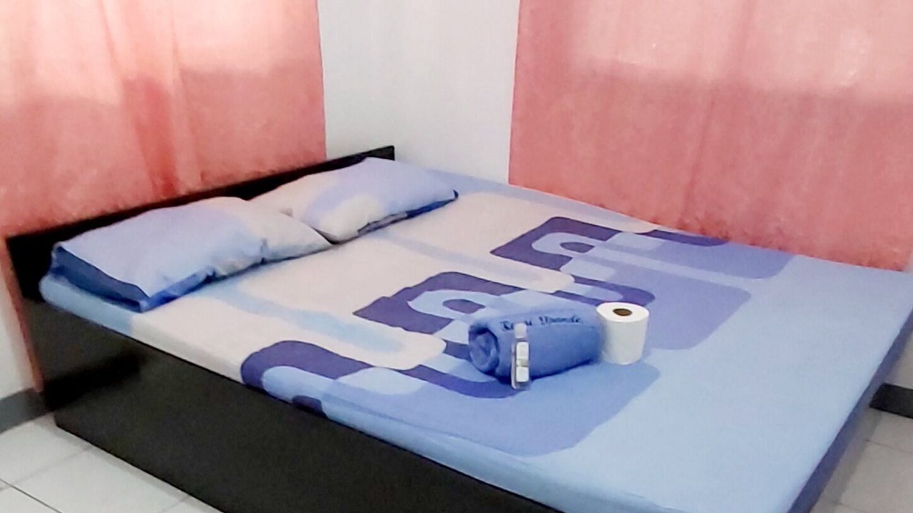 Photo of Bedroom in Lemery