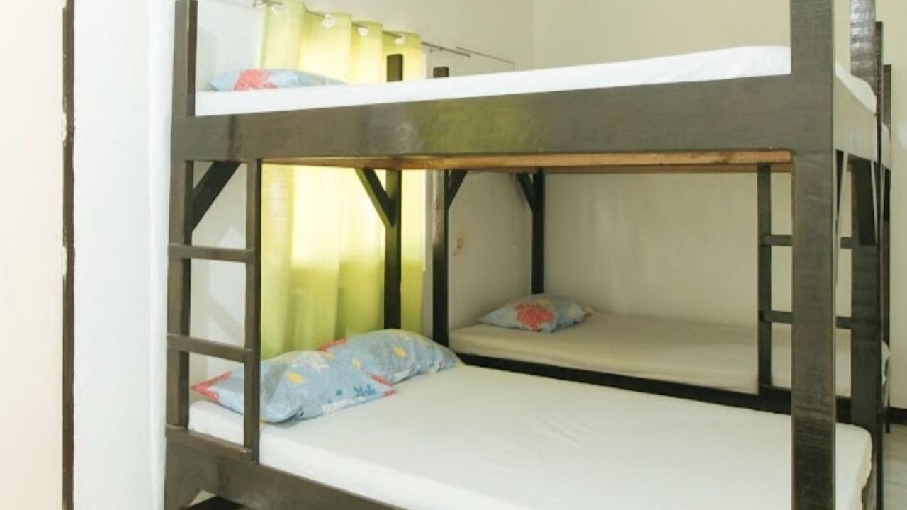 Photo of Bedroom in Lemery