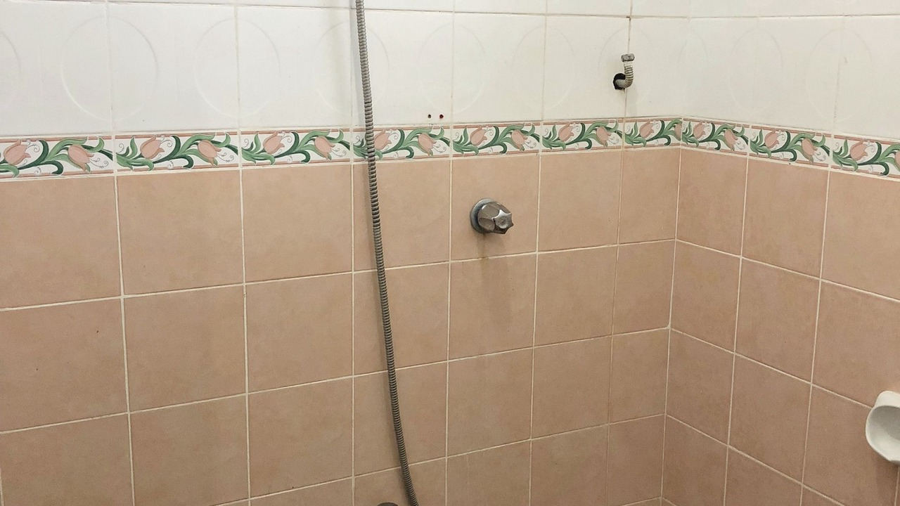 Photo of Bathroom in Cuenca