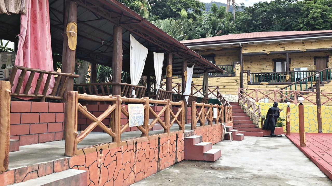 Photo of Patio Balcony in Cuenca