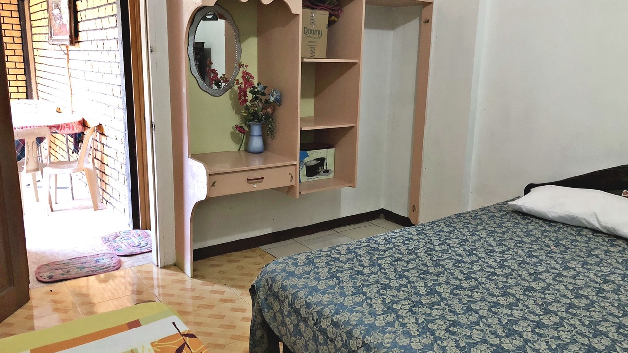 Photo of Bedroom in Cuenca