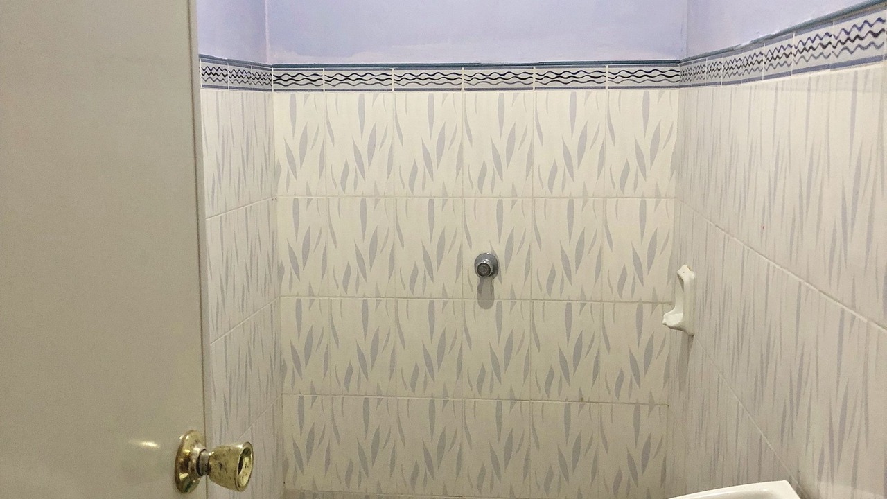 Photo of Bathroom in Cuenca