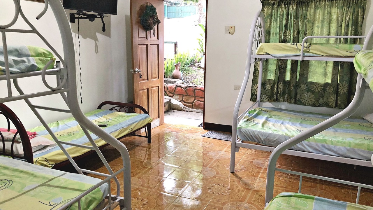 Photo of Bedroom in Cuenca