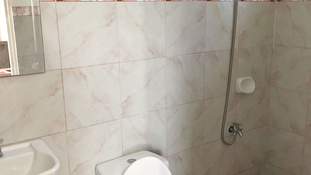 Photo of Bathroom in Cuenca