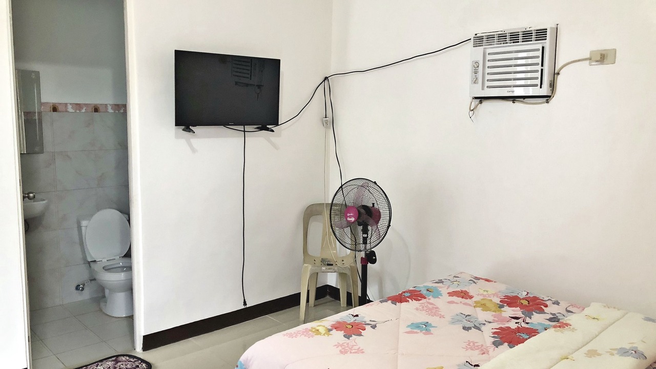 Photo of Bedroom in Cuenca