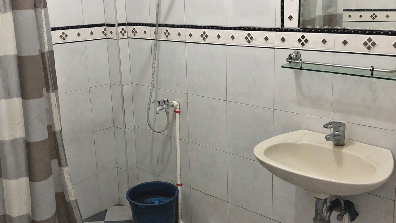 Photo of Bathroom in Cuenca