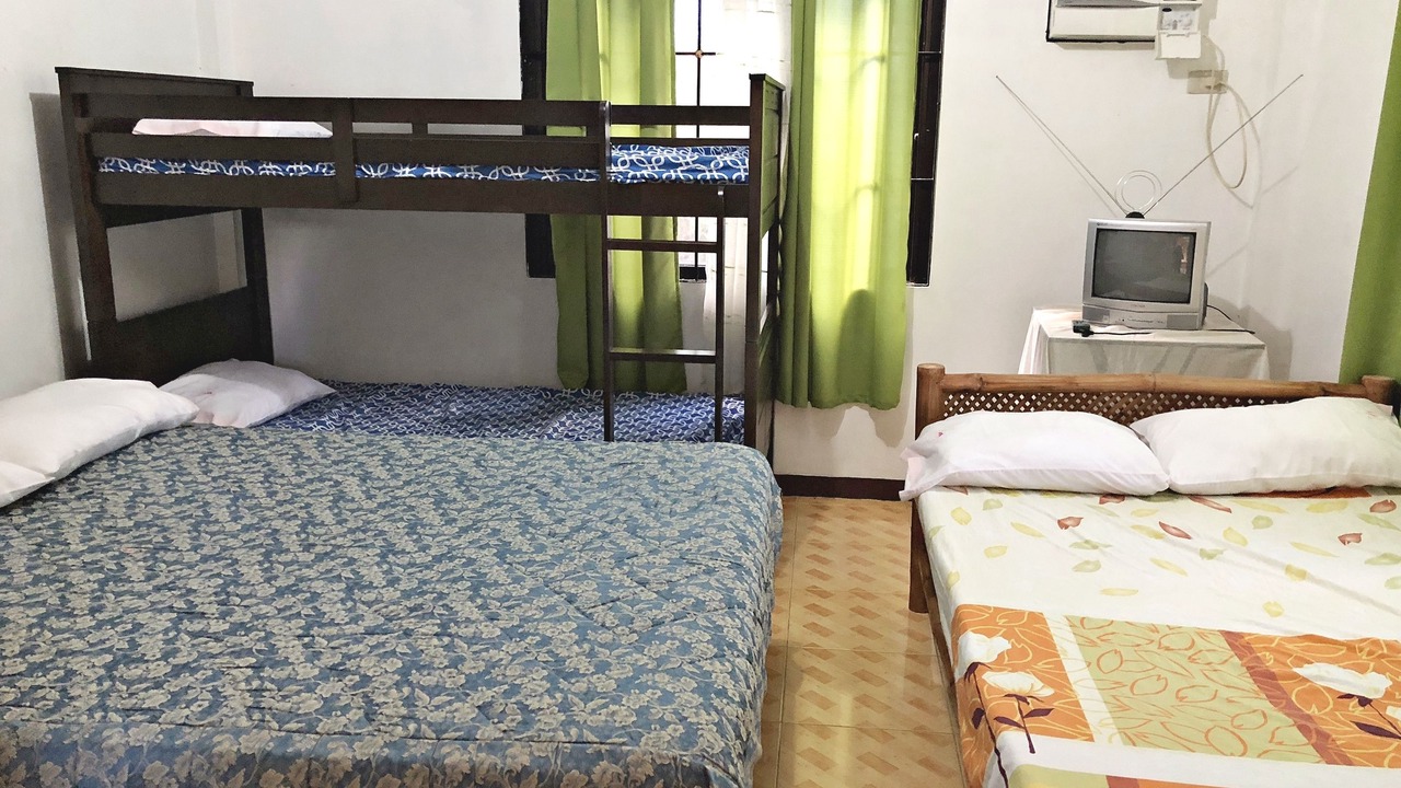 Photo of Bedroom in Cuenca