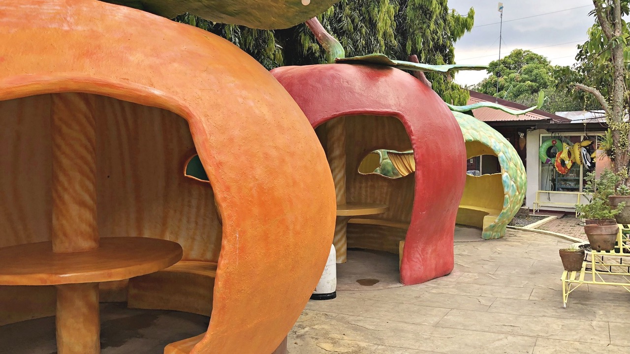 Photo of Outdoor in Cuenca