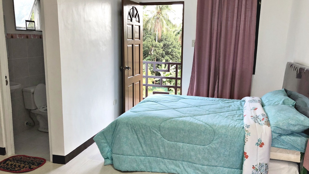 Photo of Bedroom in Cuenca