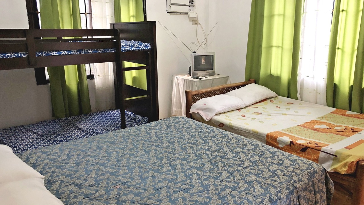 Photo of Bedroom in Cuenca