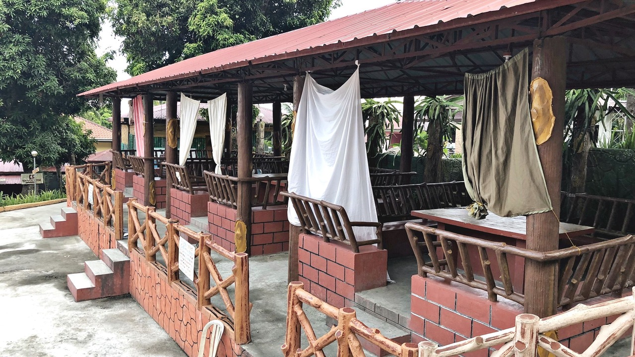 Photo of Patio Balcony in Cuenca