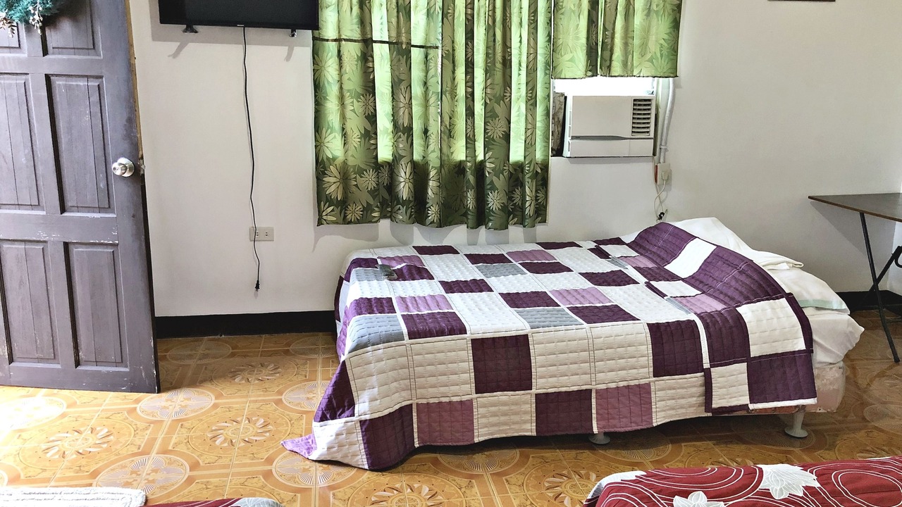 Photo of Bedroom in Cuenca