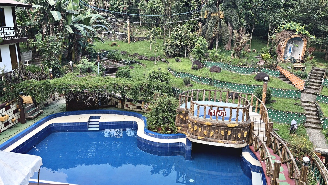 Photo of Outdoor in Cuenca