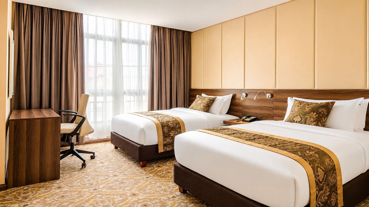 Photo of Bedroom in Zamboanga