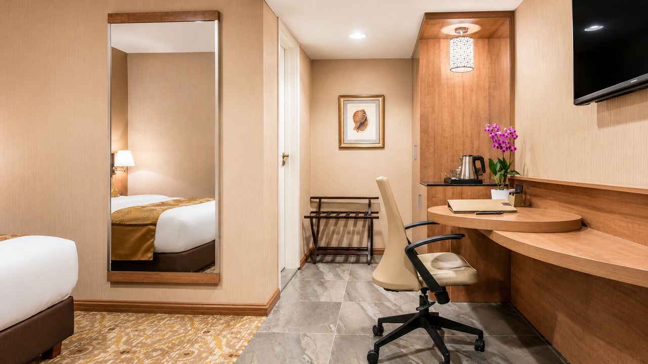 Photo of Bedroom in Zamboanga