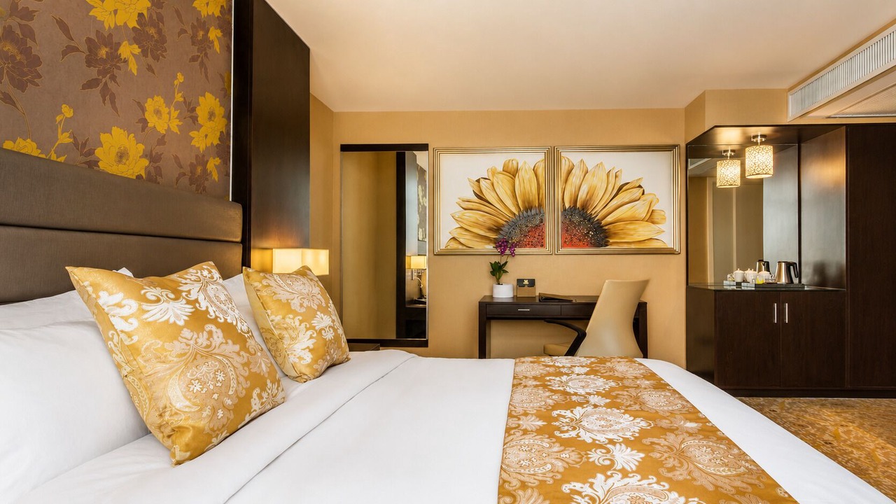Photo of Bedroom in Zamboanga