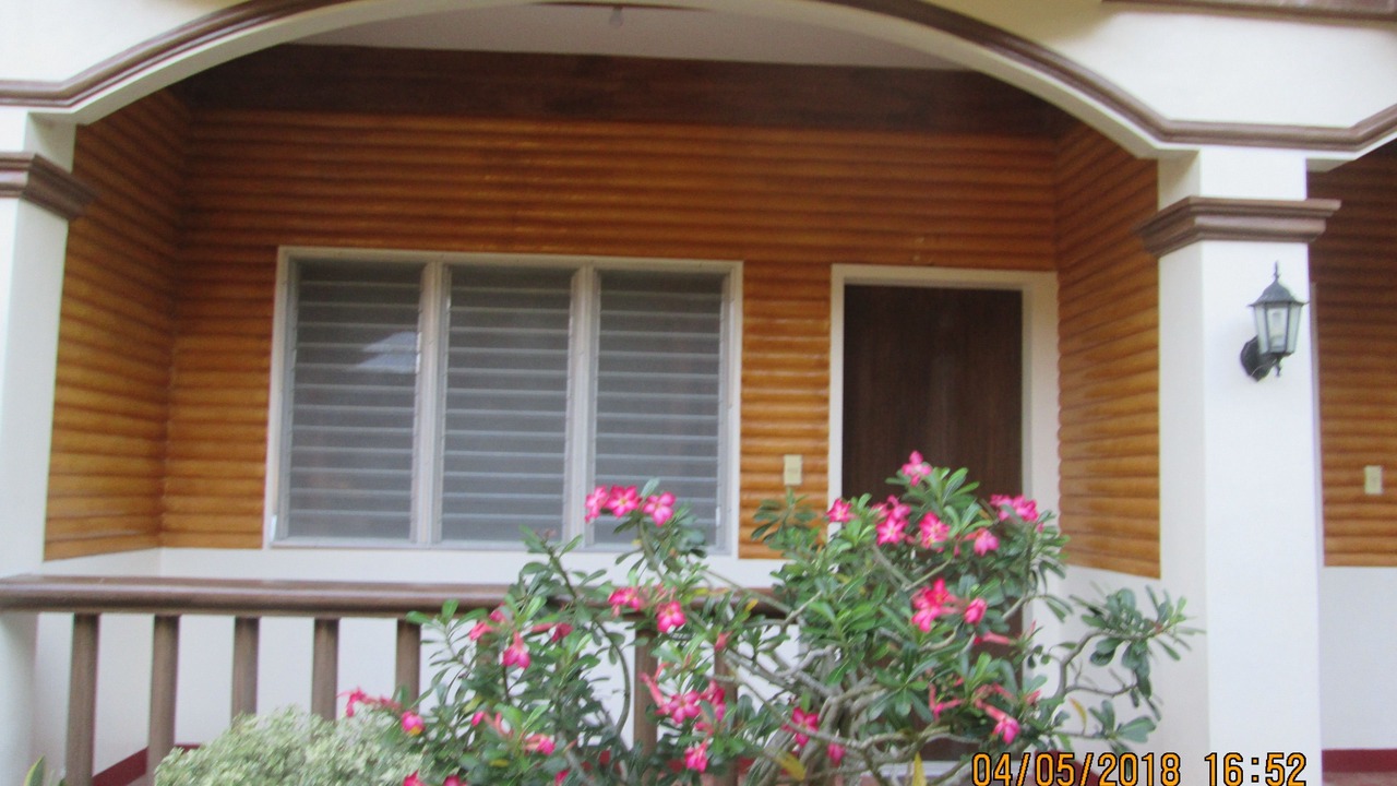 Photo of Patio Balcony in Donsol