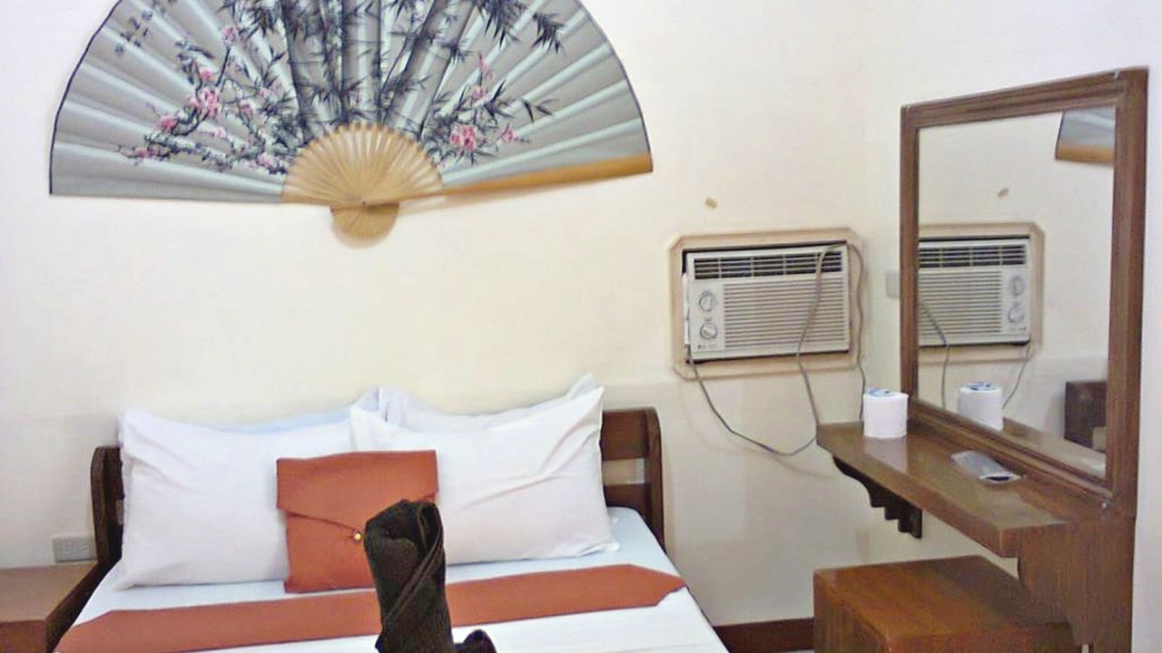 Photo of Bedroom in Donsol