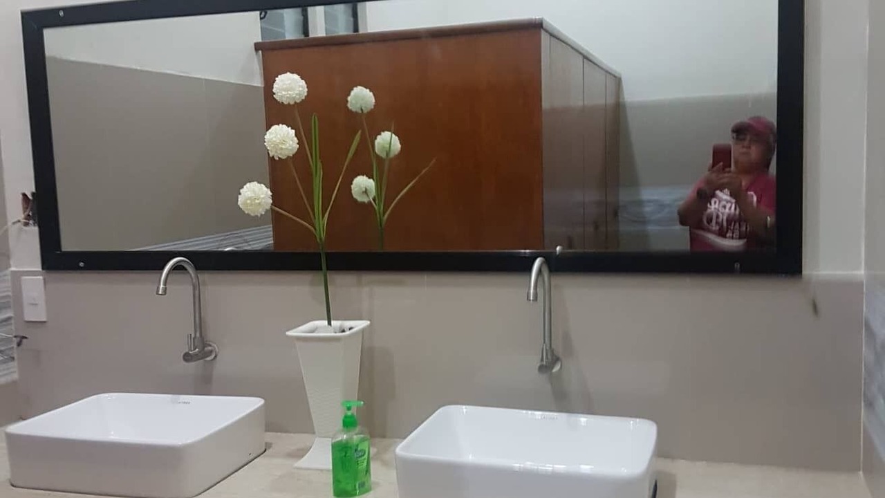 Photo of Bathroom in Donsol
