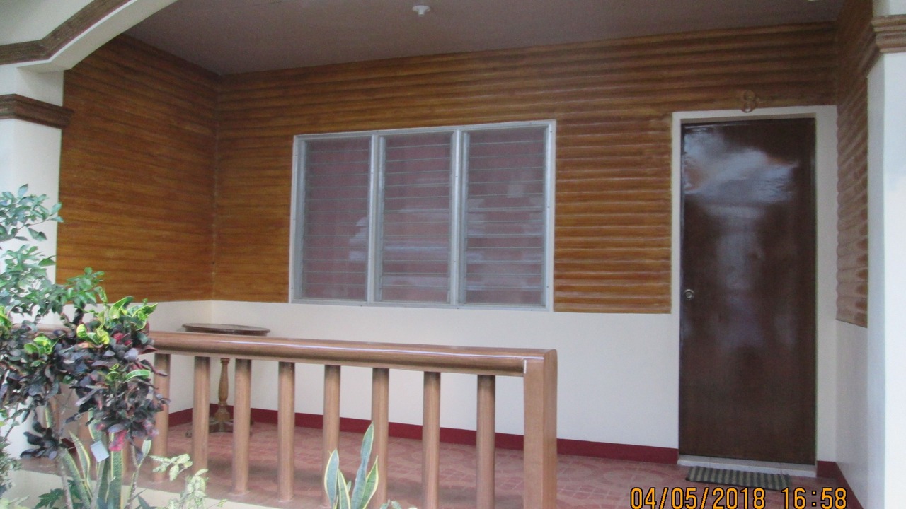 Photo of Patio Balcony in Donsol