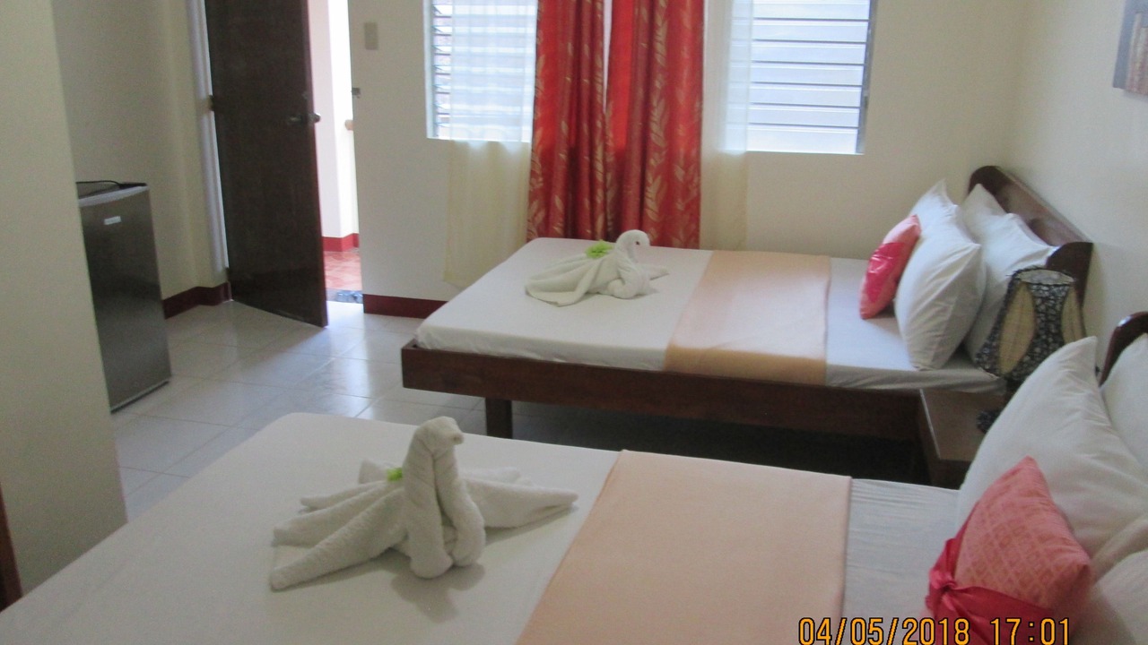 Photo of Bedroom in Donsol
