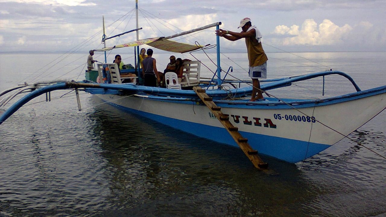 Photo of Others in Donsol