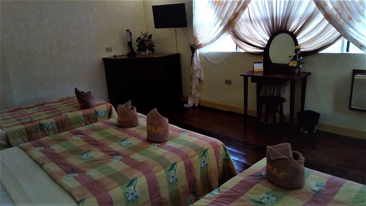 Photo of Bedroom in Caramoan
