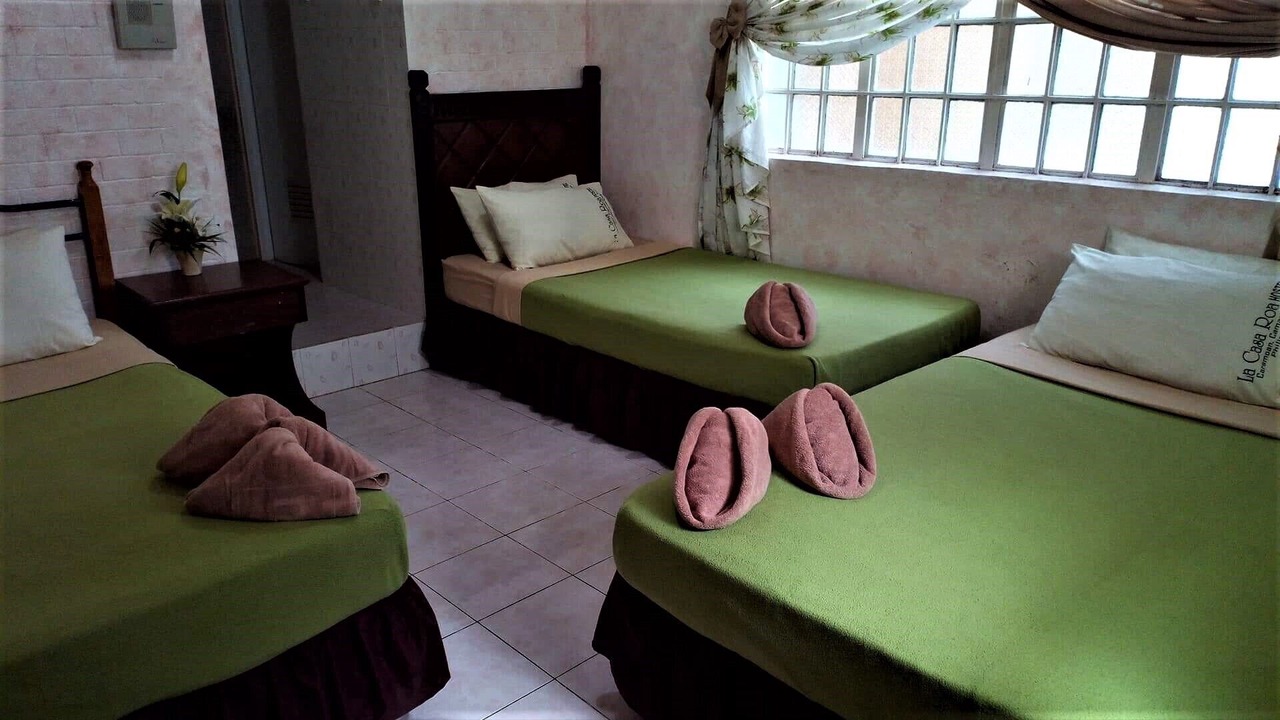 Photo of Bedroom in Caramoan