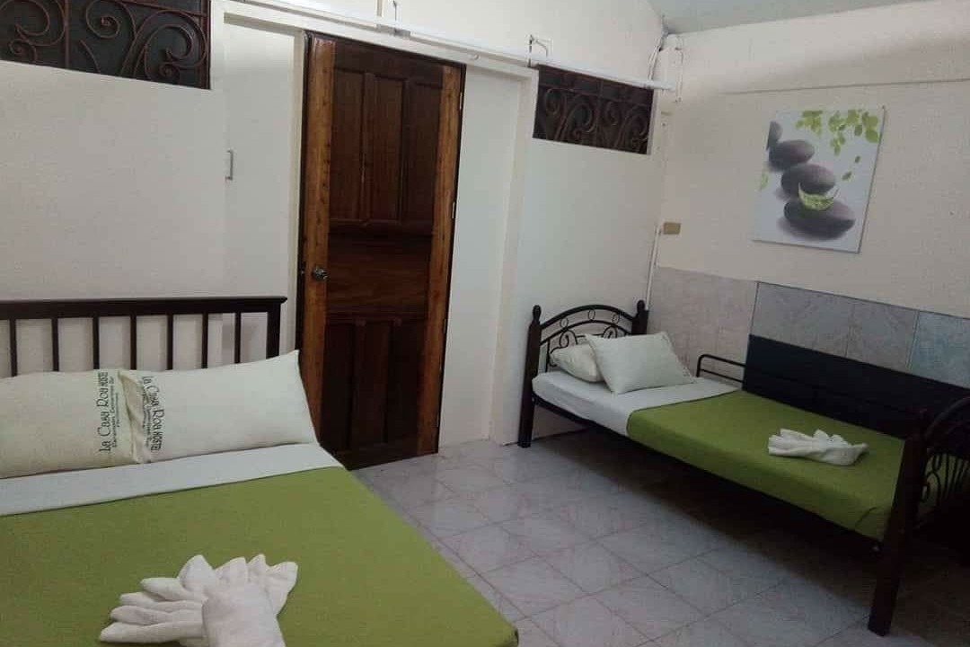 Photo of Bedroom in Caramoan