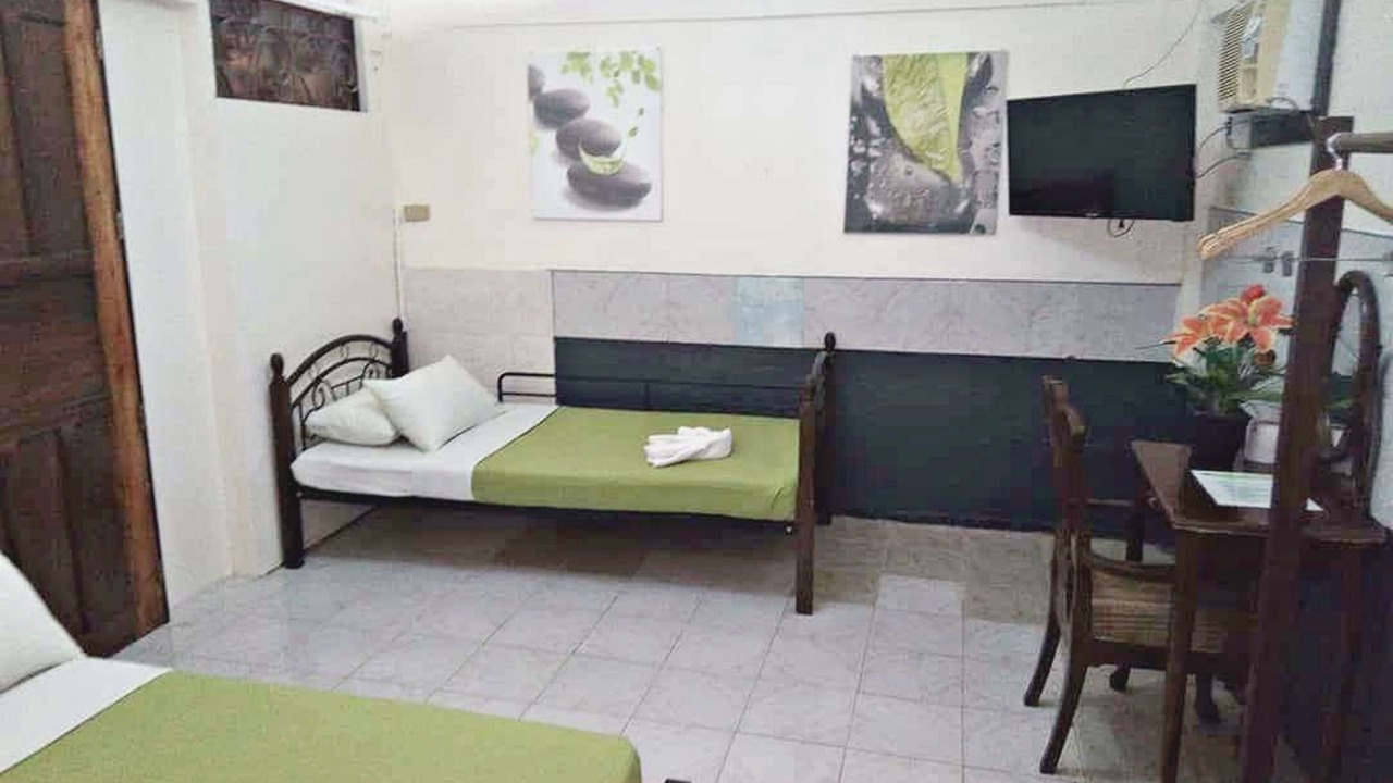 Photo of Bedroom in Caramoan