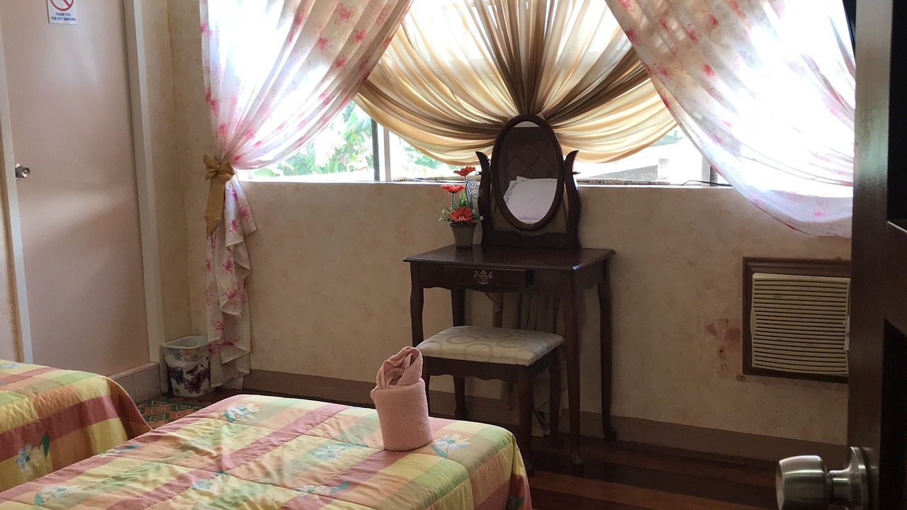 Photo of Bedroom in Caramoan
