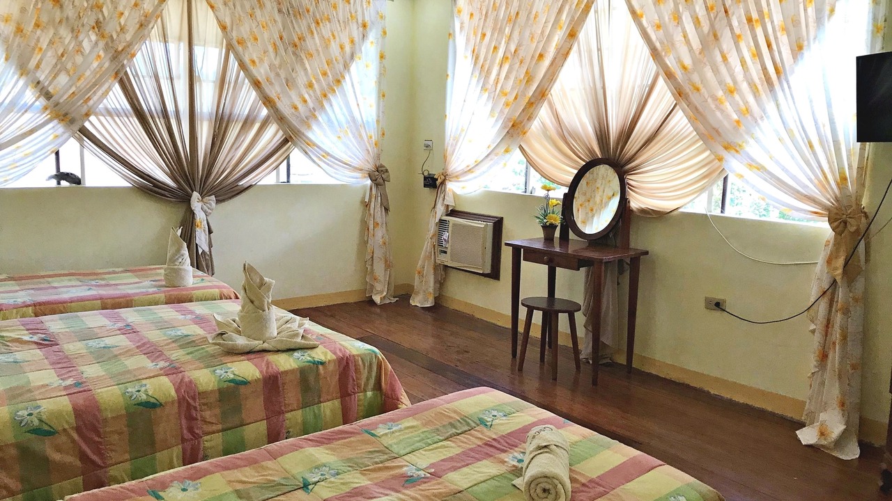 Photo of Bedroom in Caramoan
