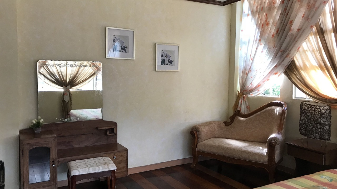 Photo of Bedroom in Caramoan