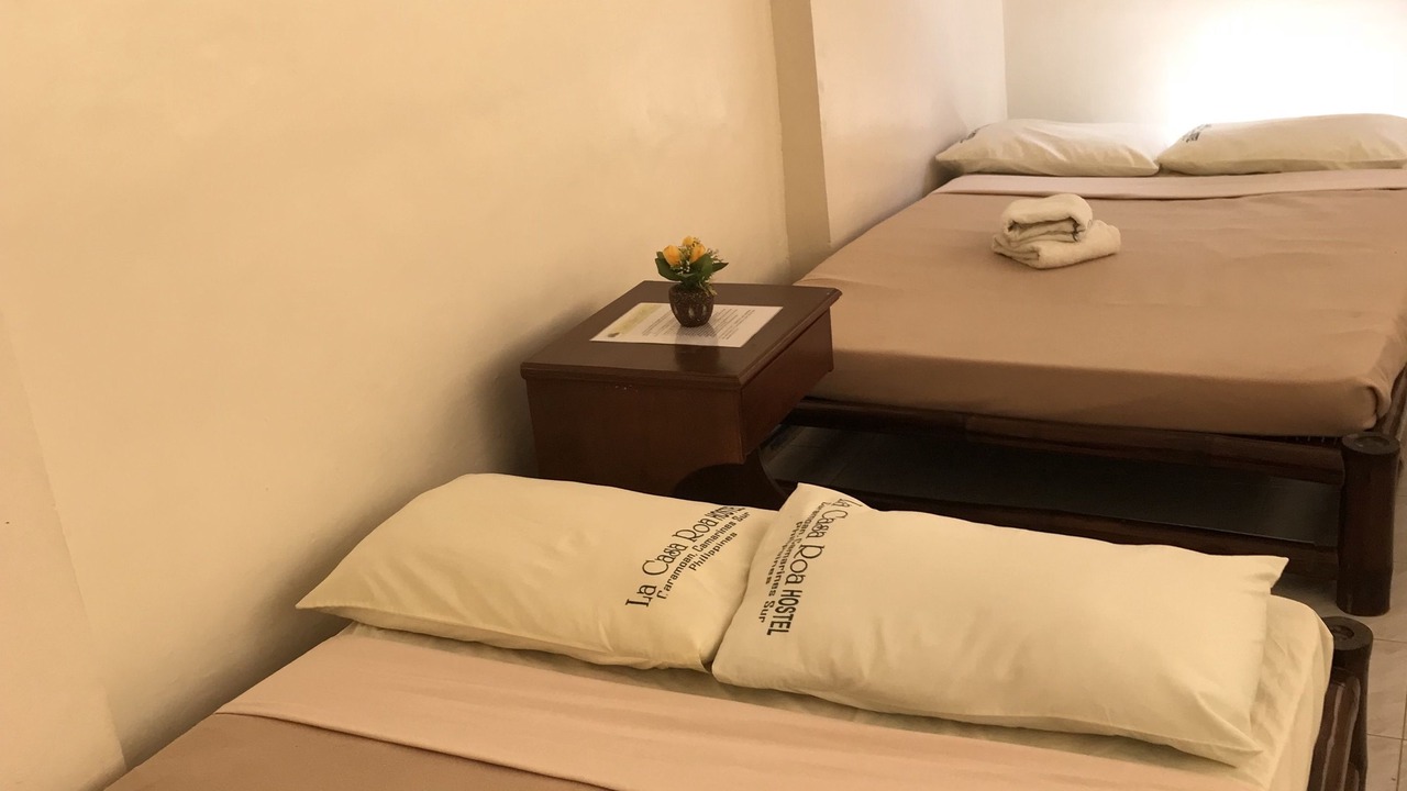 Photo of Bedroom in Caramoan