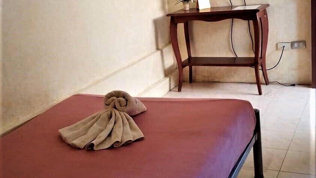 Photo of Bedroom in Caramoan