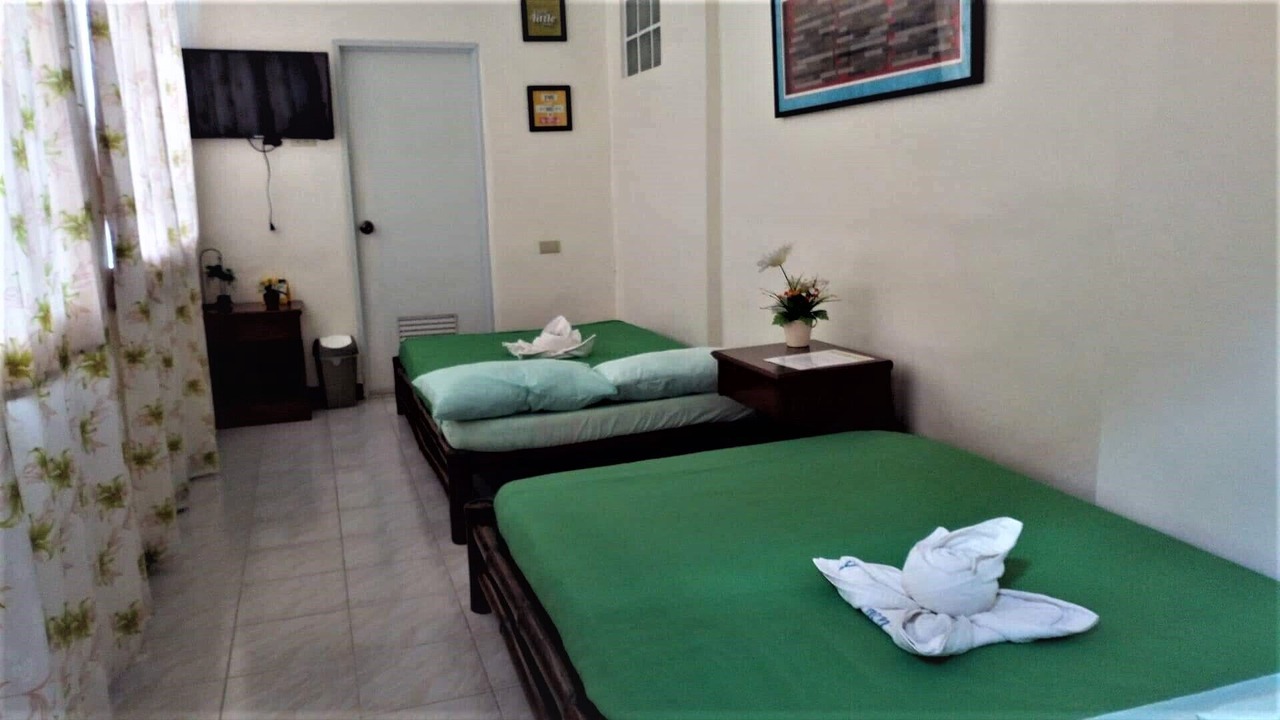 Photo of Bedroom in Caramoan