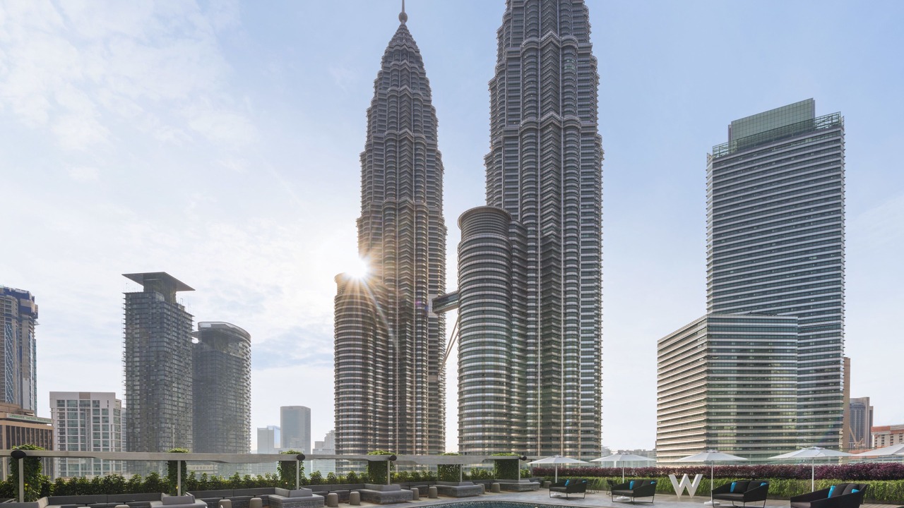 Photo of Outdoor in Kuala Lumpur City Centre