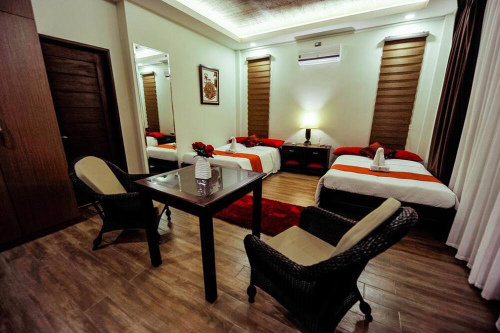 Photo of Bedroom in Lipa