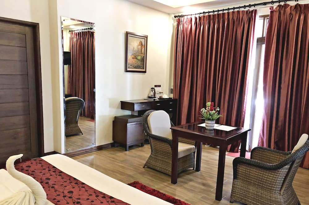 Photo of Bedroom in Lipa