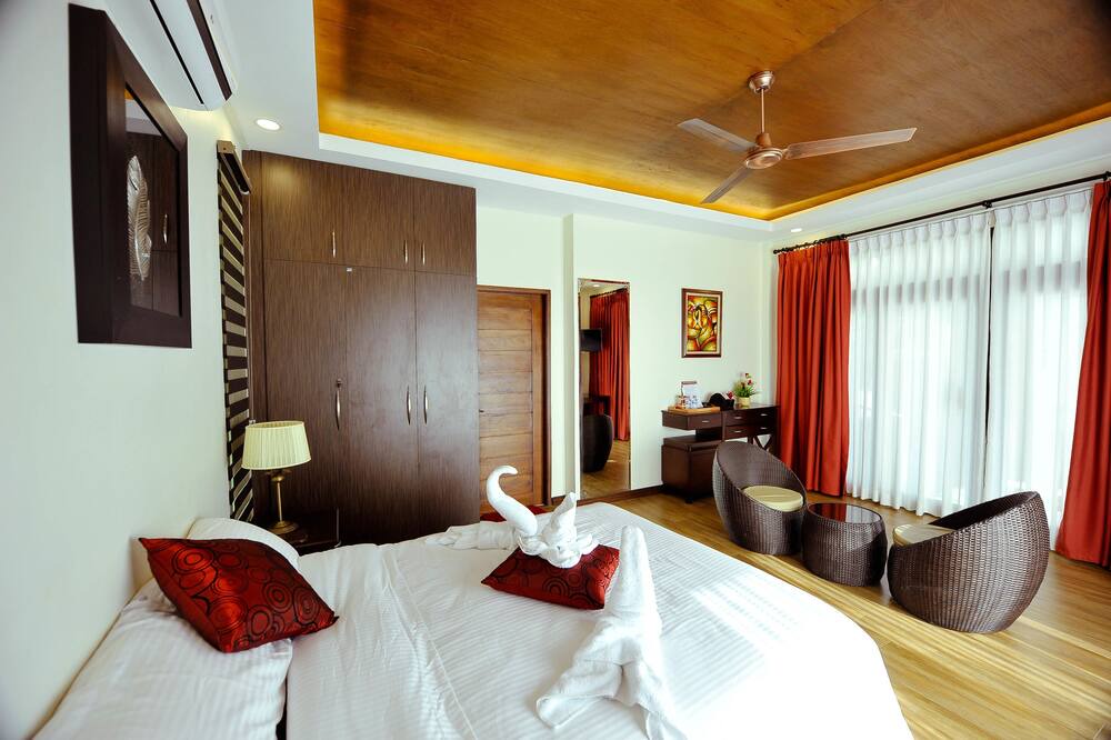Photo of Bedroom in Lipa