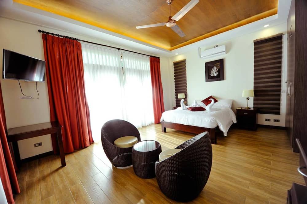 Photo of Bedroom in Lipa