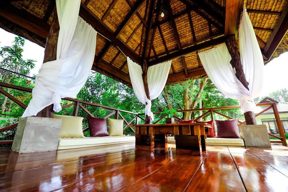 Photo of Patio Balcony in Lipa