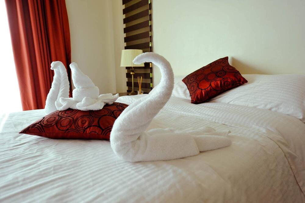 Photo of Bedroom in Lipa