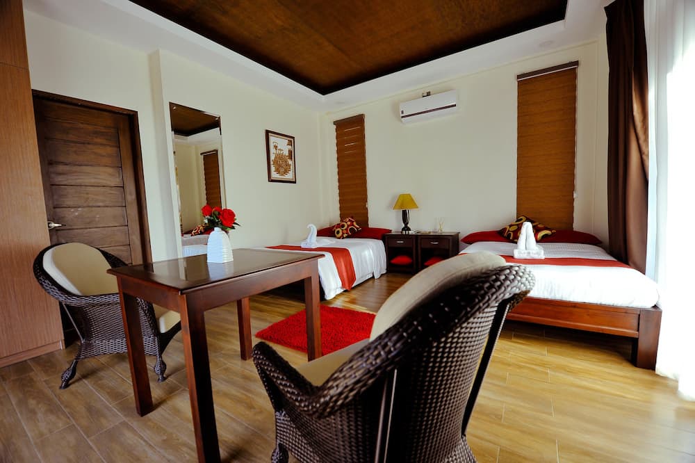 Photo of Bedroom in Lipa