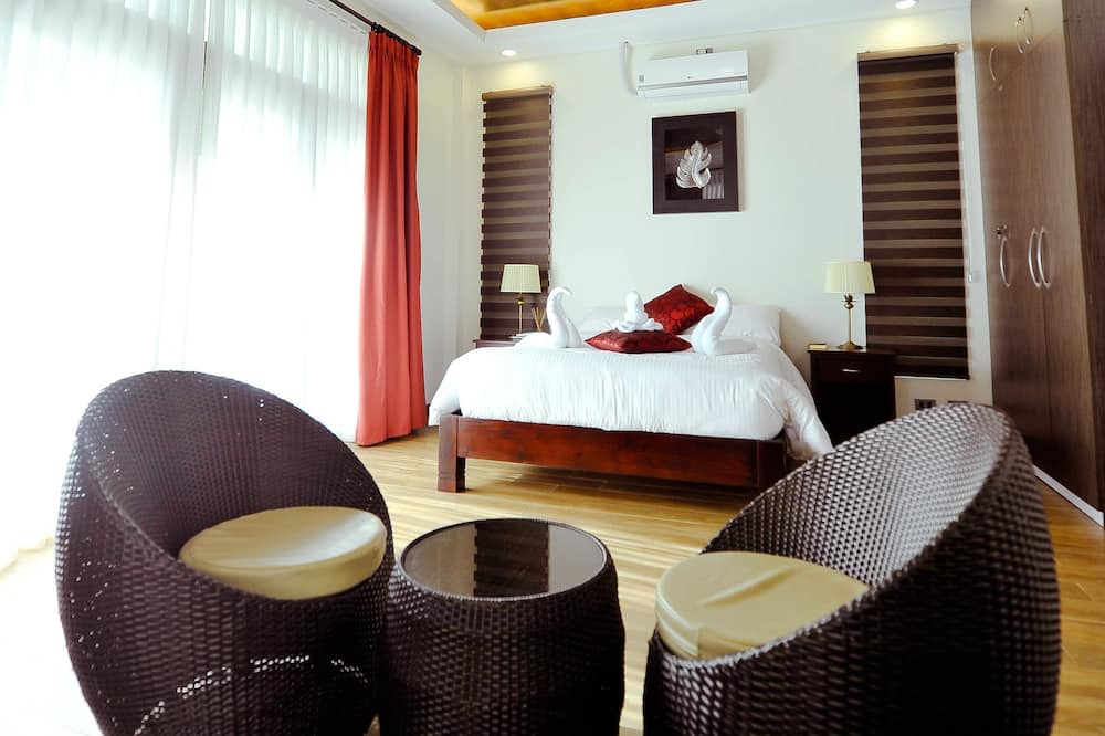 Photo of Bedroom in Lipa